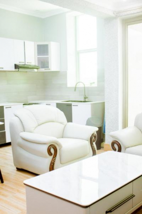 Stay Apartment